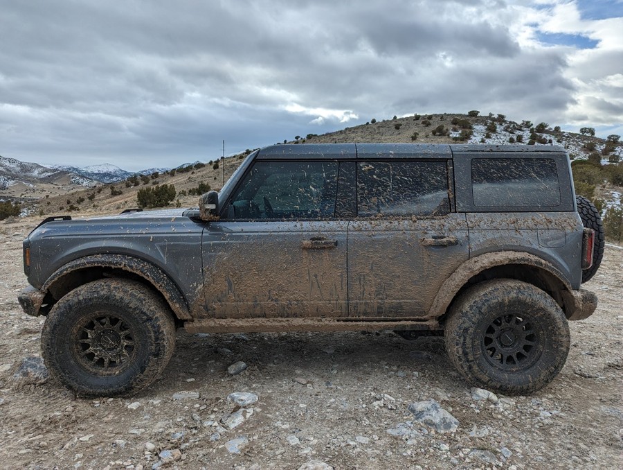 Nutty Putty Cave Trail Review Photo