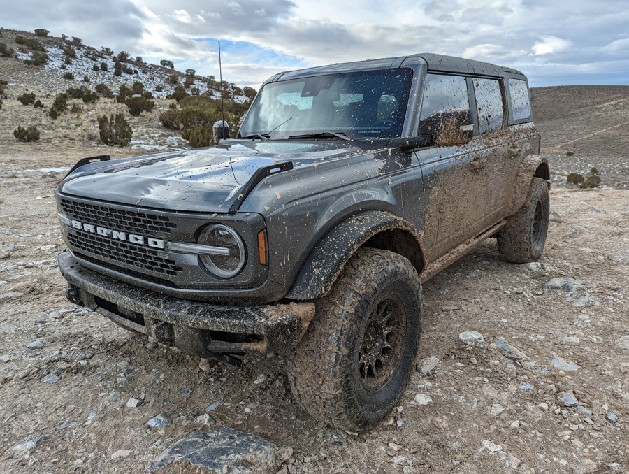 Nutty Putty Cave Trail Review Photo