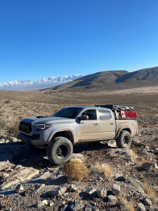 Nutty Putty Cave Trail Review Photo