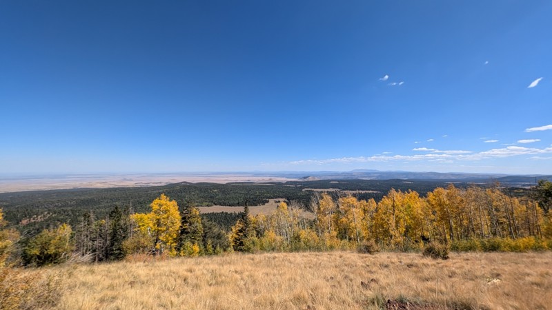 Greens Peak Lookout Trail Review Photo