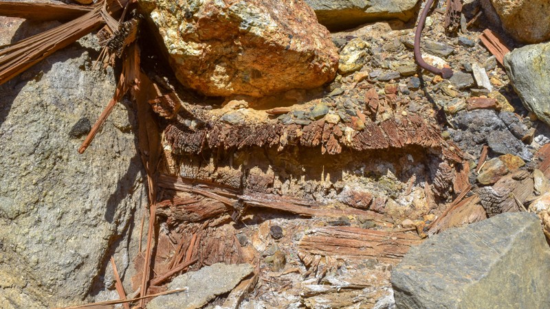 Copper World Mine Trail Review Photo