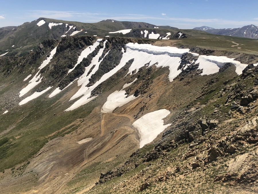 Trail Review: Radical Hill - Josh Spring