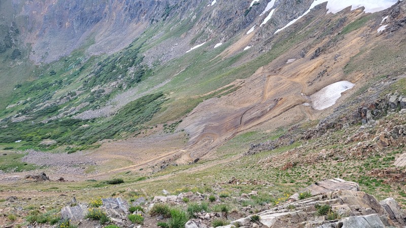 Trail Review: Radical Hill - Trint Ladd