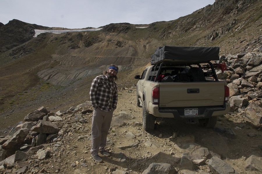Trail Review: Radical Hill - Charlie Crusan