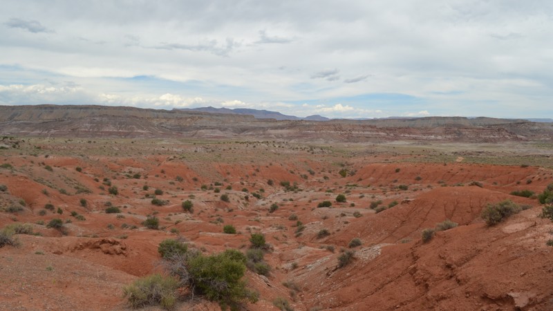 Utah: Dog Hollow Reservoir Alternate Hero Photo