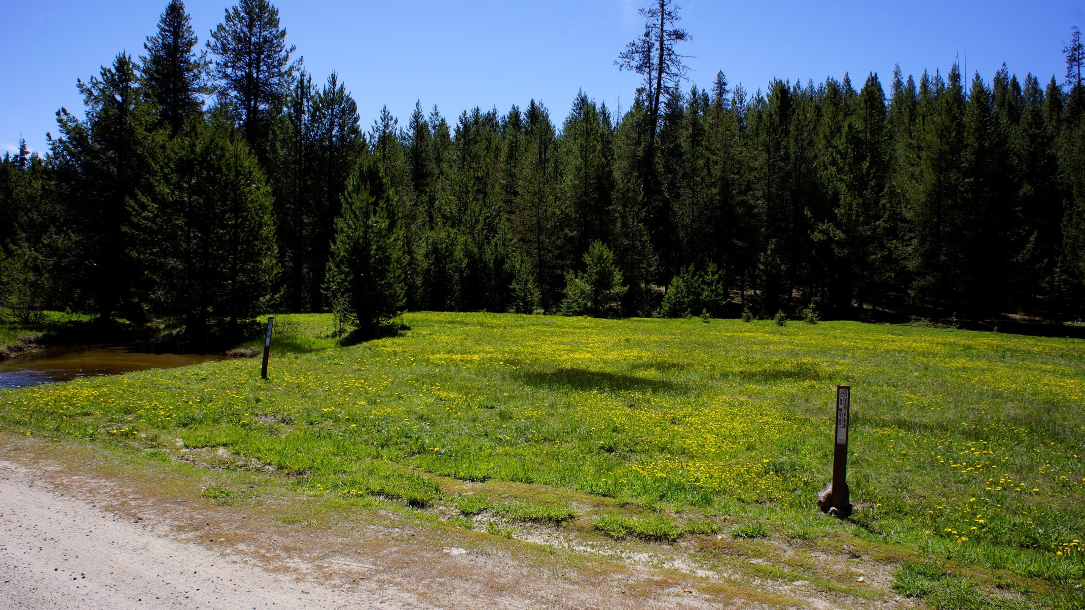 Sagehen Spur 626BA, Idaho | Offroad Trail Guide & Map