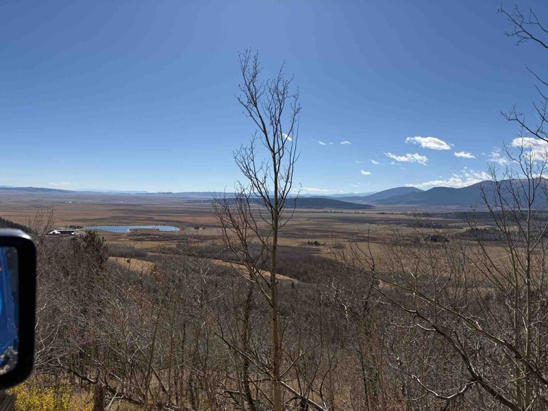 Red Cone Trail Review Photo