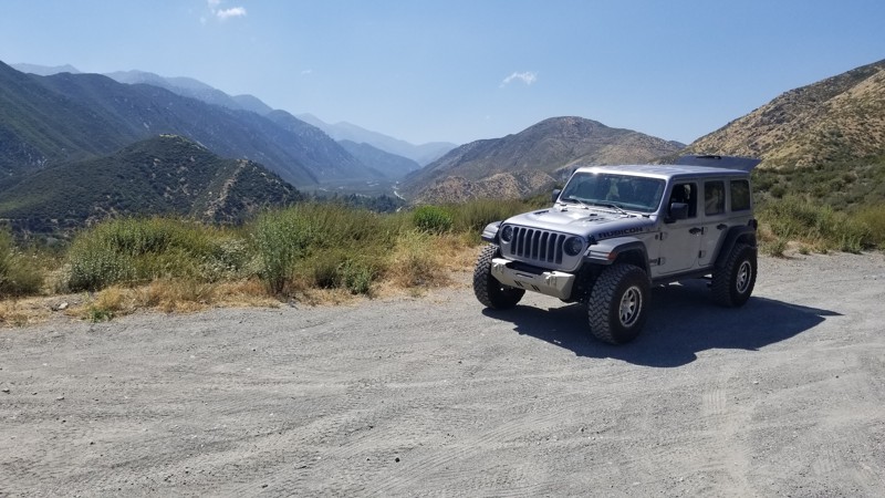 California: 2N53 - Applewhite Road Hero Photo