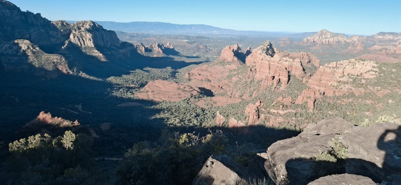 FR 153A Trail Review Photo