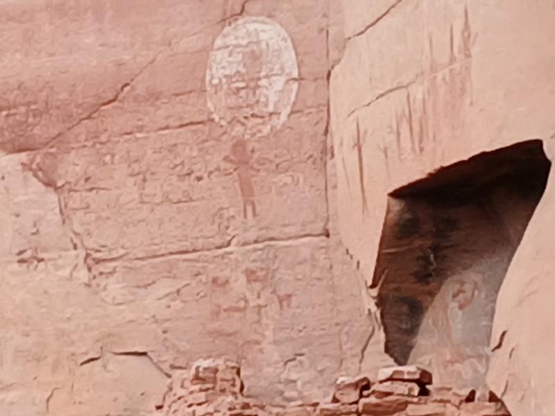 Loy Butte Road Trail Review Photo