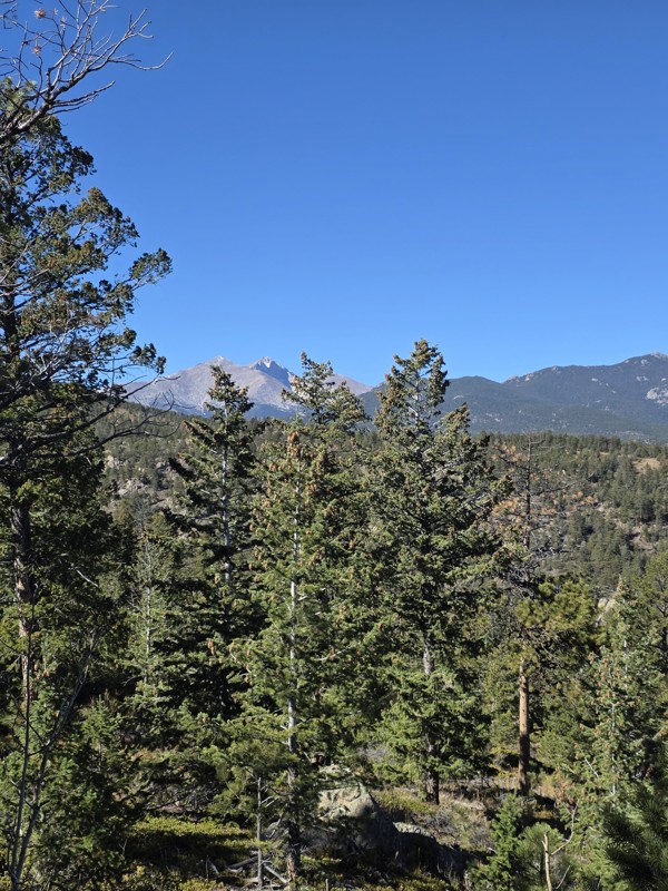 Button Rock Trail Review Photo