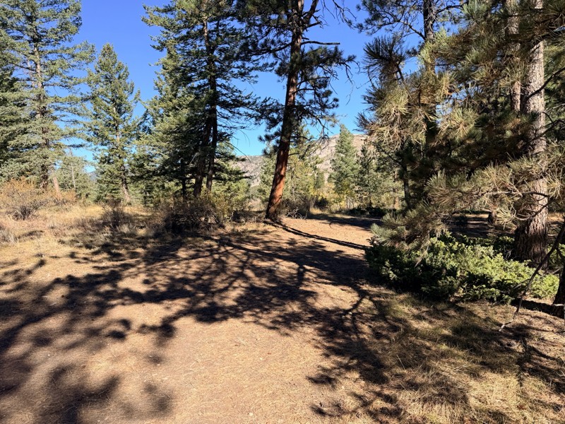 Button Rock Trail Review Photo