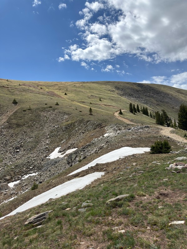 Saints John Trail Review Photo