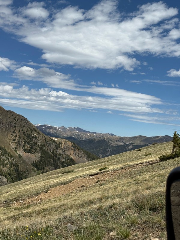 Saints John Trail Review Photo