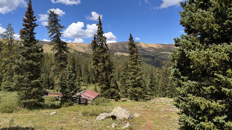 Saints John Trail Review Photo