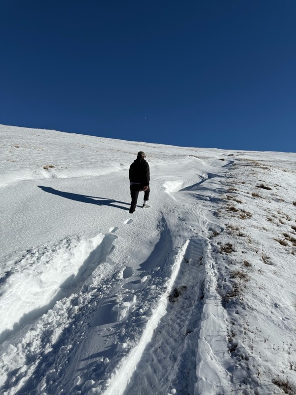 Saints John Trail Review Photo