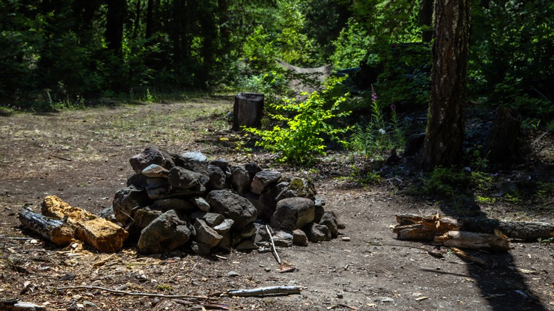 ヨーレイカ Eureka! CAMP-TRAILS Cabin Creek Cabin Creek, Washington | GPS Map, Photos & Reviews