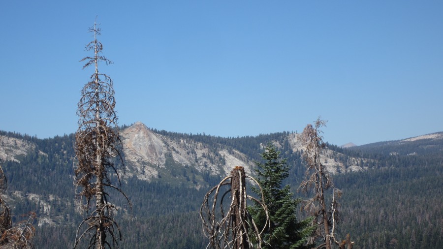 Spanish OHV Route Trail Review Photo