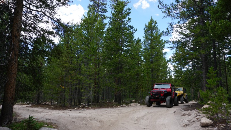 Utah: Alexander 6 Hero Photo
