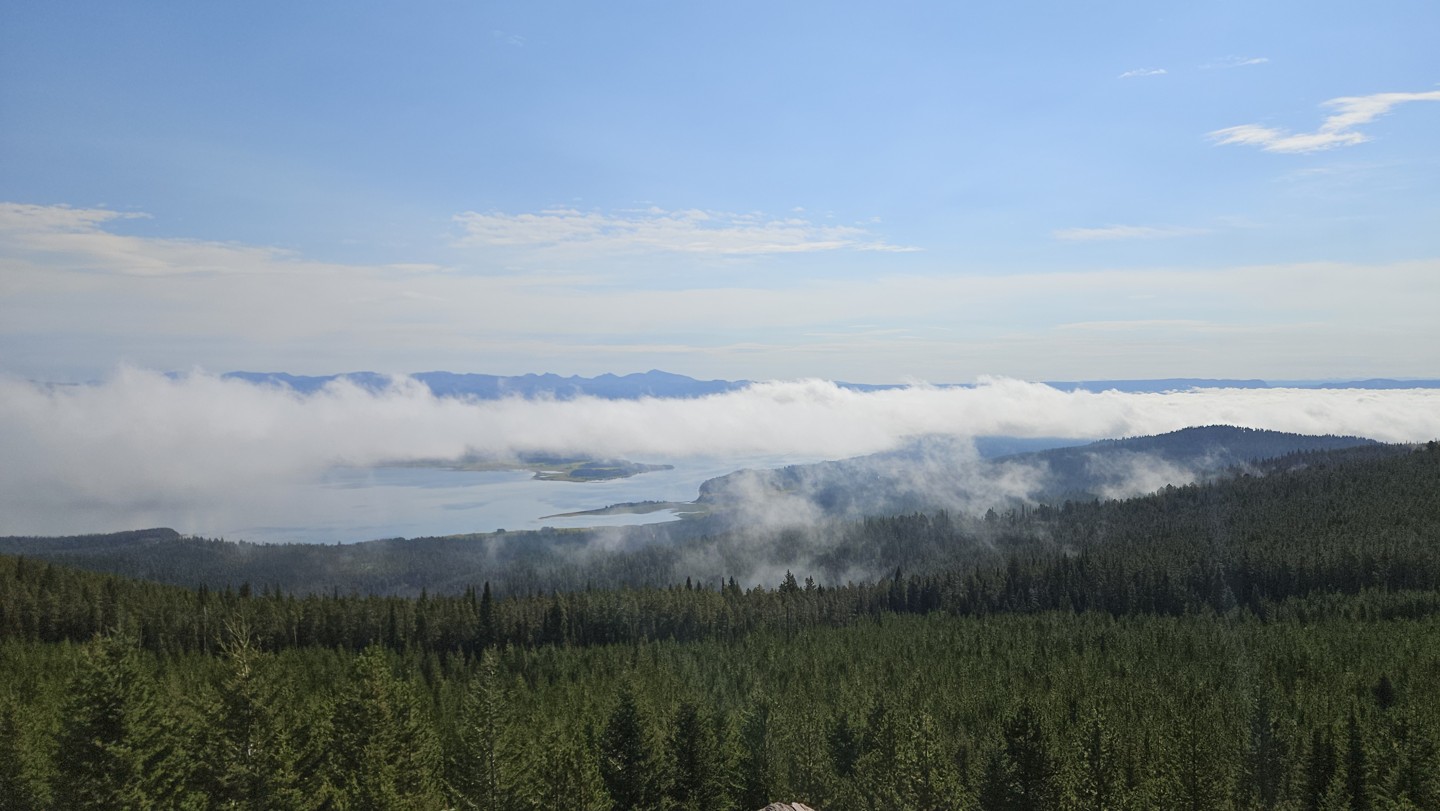 West Fork Denny Creek - Best Trails