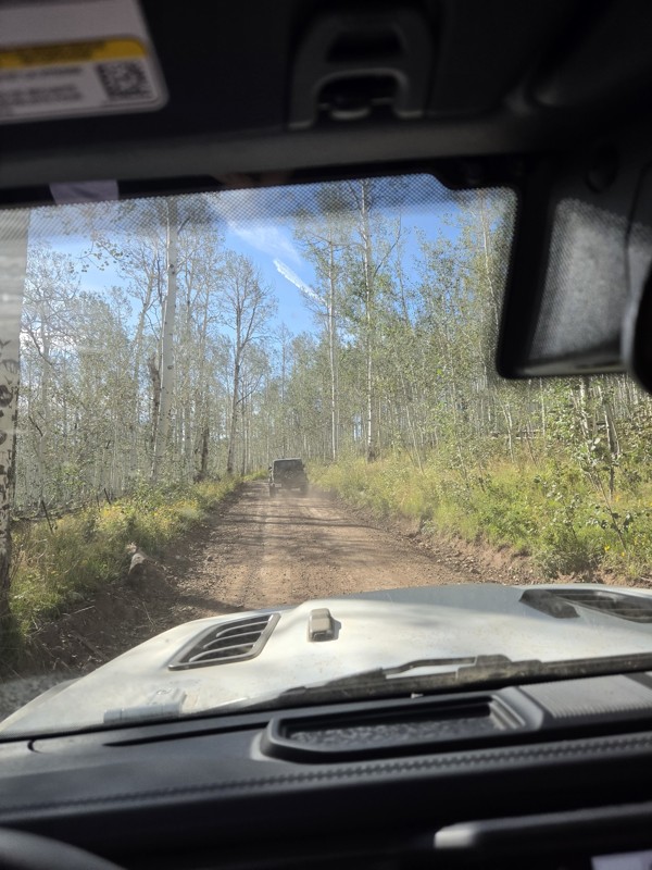Kanarra Mountain Trail Review Photo
