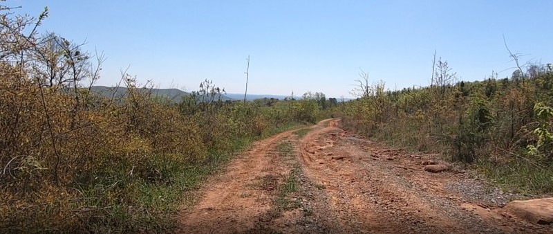 Calbeck Road Trail Review Photo