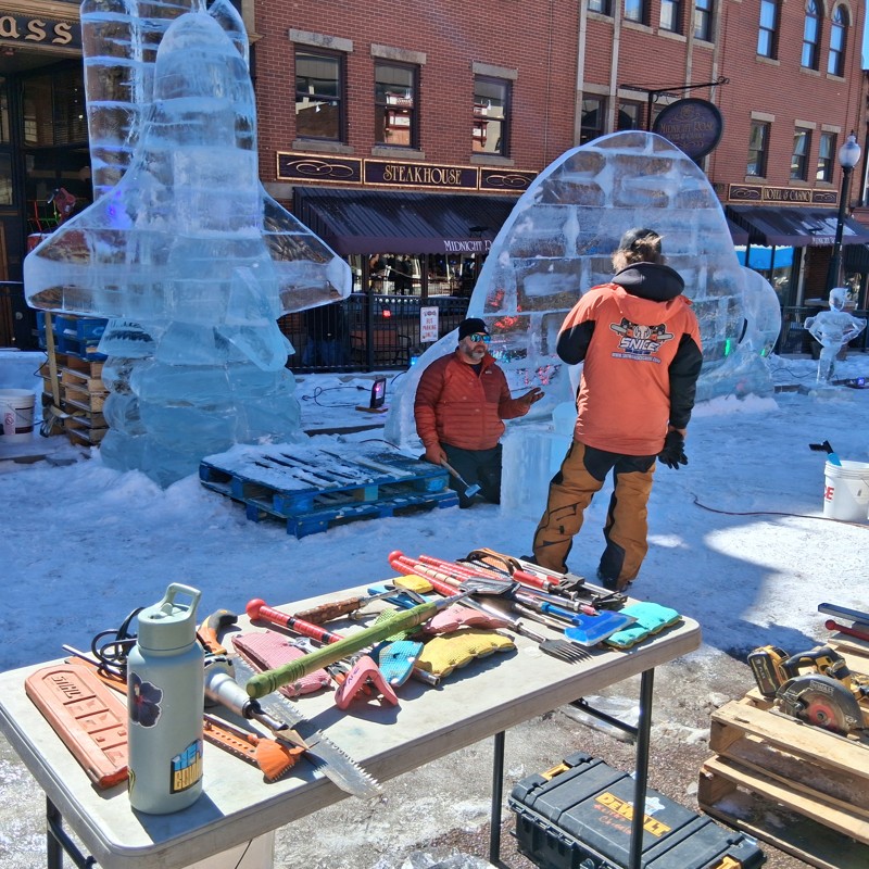 Shelf Road Trail Review Photo