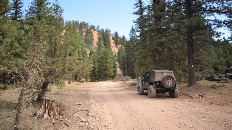 Utah: Red Valley Hero Photo