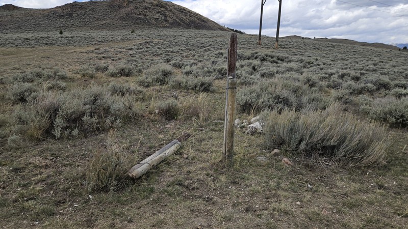 Medicine Lodge Road Trail Review Photo