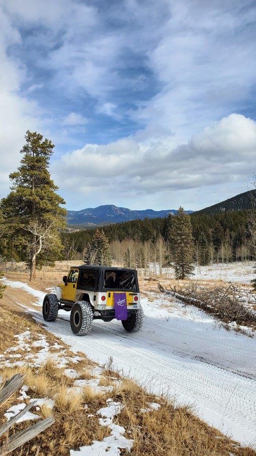 Trail Review: Slaughterhouse Road (aka Slaughterhouse Gulch) - Ryan Boudreau