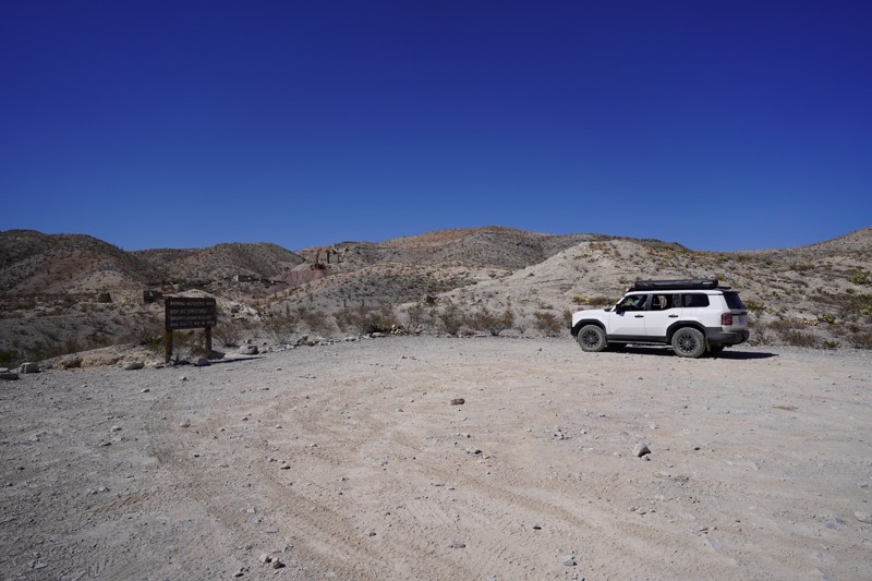 River Road Trail Review Photo