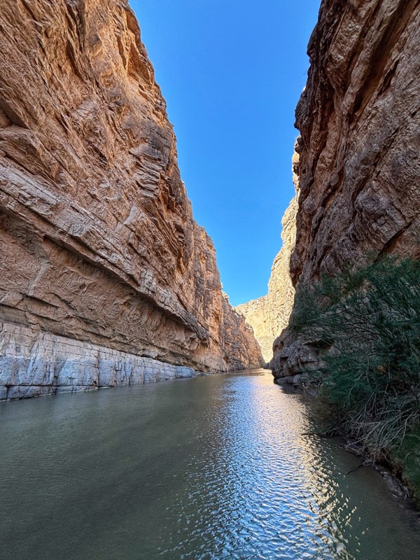 Old Maverick Road Trail Review Photo