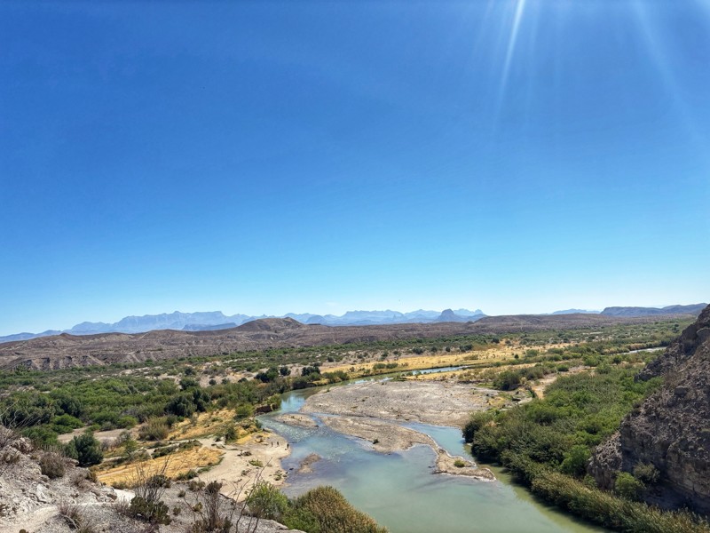 Old Maverick Road Trail Review Photo