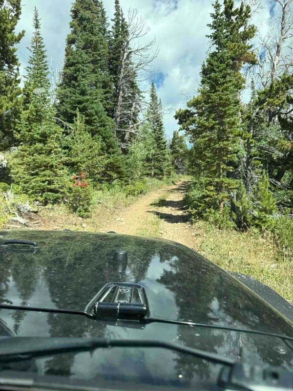 Sugarloaf Mountain Trail Review Photo