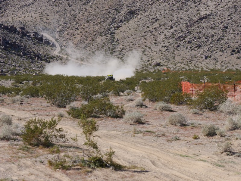 Fielder's Choice Trail Review Photo