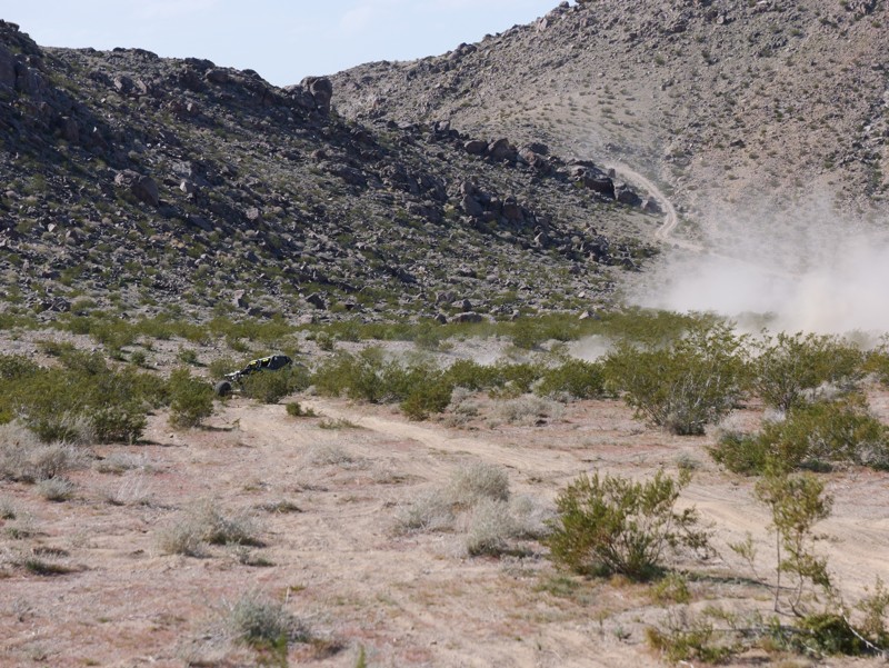 Fielder's Choice Trail Review Photo