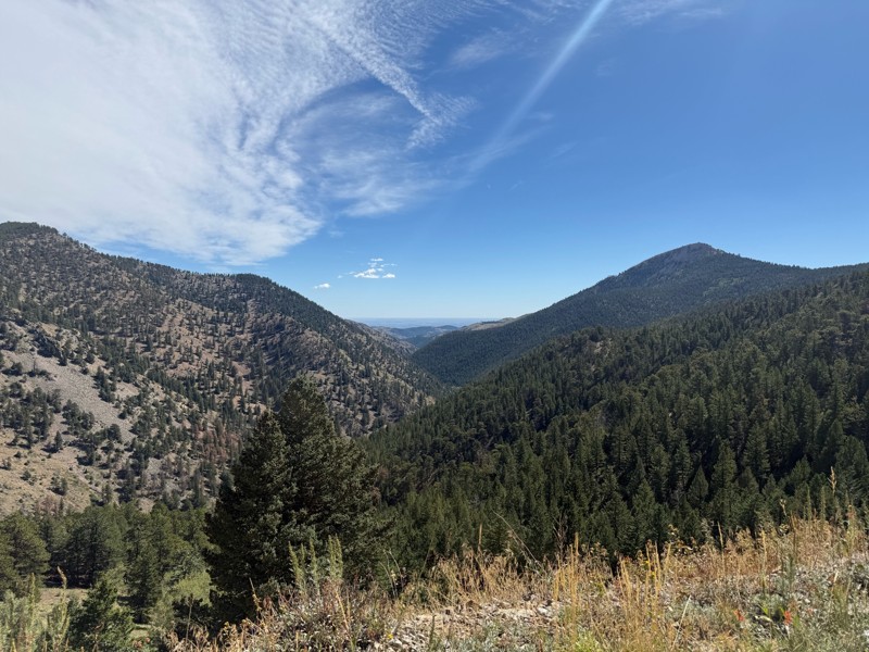 Switzerland Trail Trail Review Photo