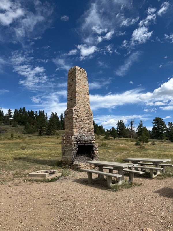 Switzerland Trail Trail Review Photo