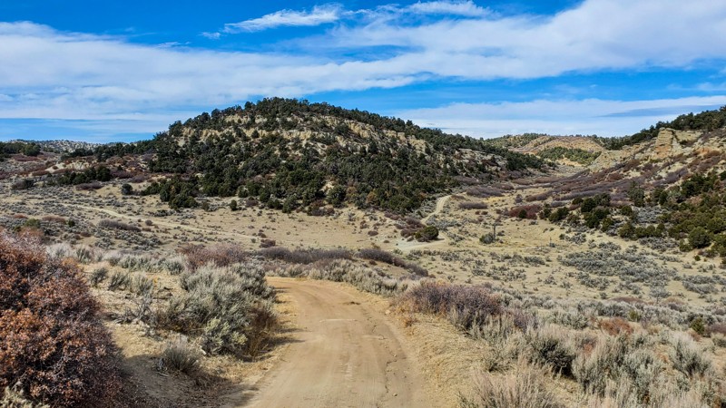 Colorado: North Soda Hero Photo