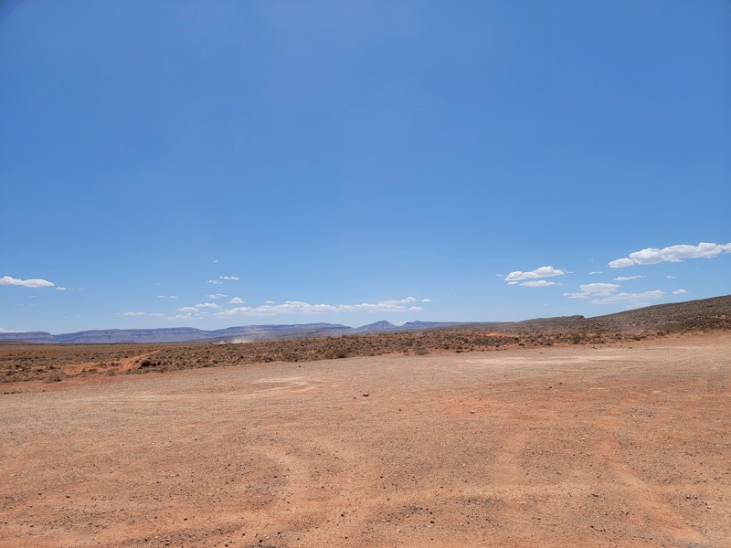 Warner Valley Trail Review Photo