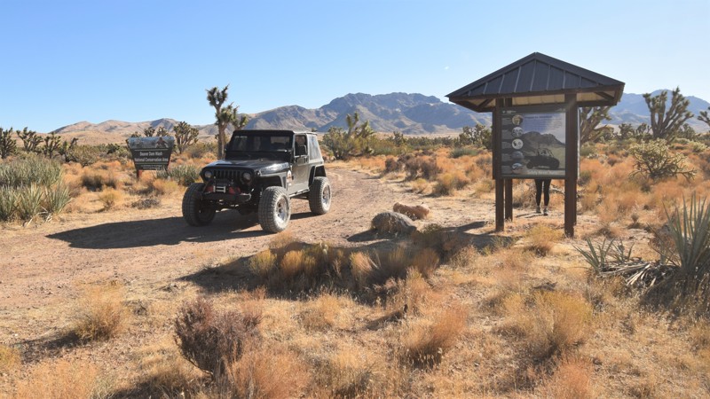 Utah: Indian Springs  Hero Photo
