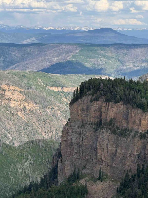 Transfer Trail Trail Review Photo