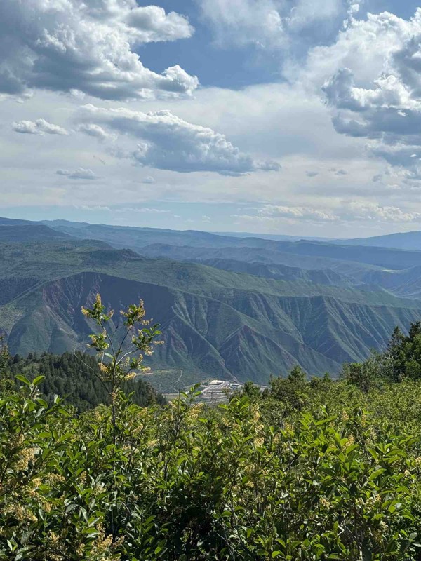 Transfer Trail Trail Review Photo