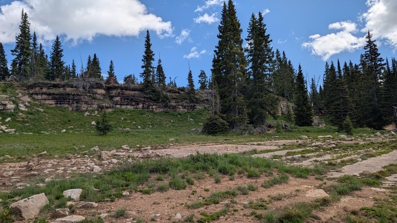 Transfer Trail Trail Review Photo