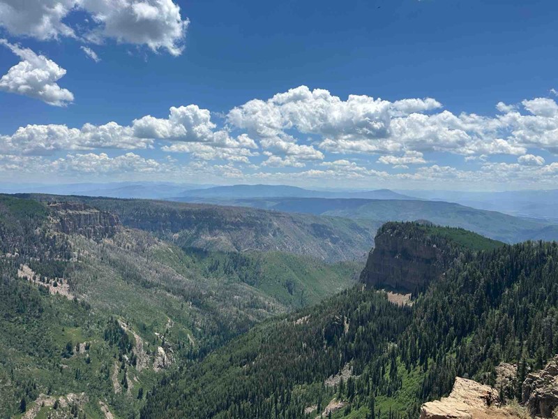 Transfer Trail Trail Review Photo