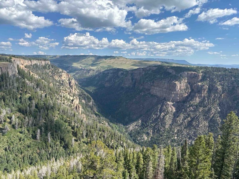 Transfer Trail Trail Review Photo