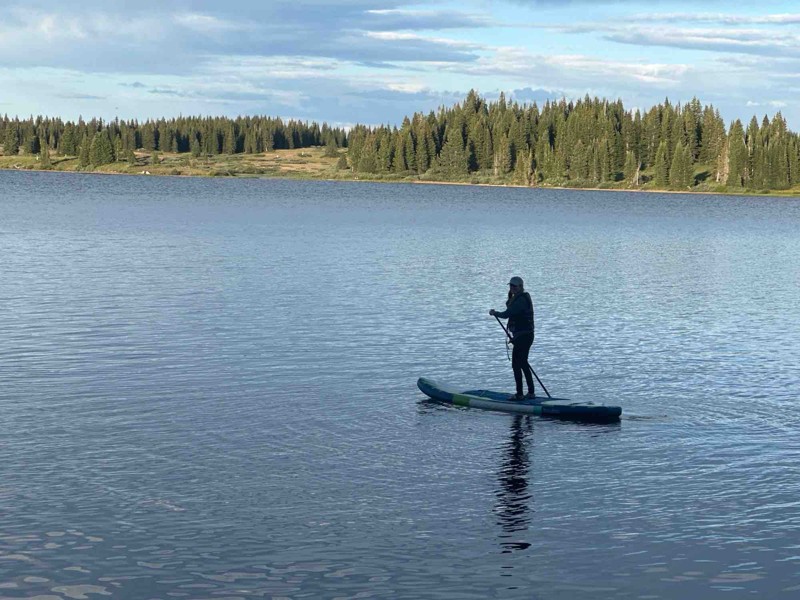 Transfer Trail Trail Review Photo