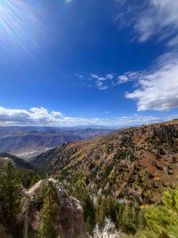 Transfer Trail Trail Review Photo