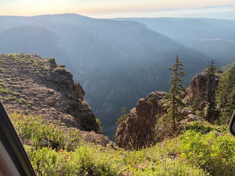 Transfer Trail Trail Review Photo