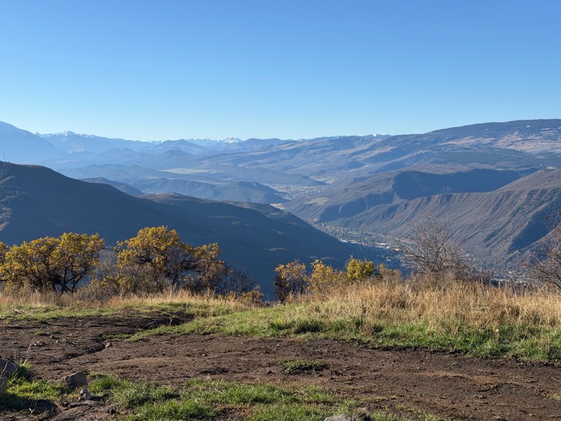 Transfer Trail Trail Review Photo